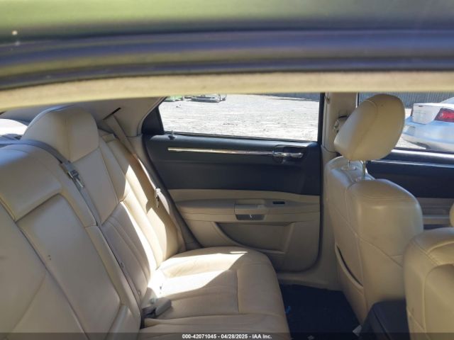 2007 CHRYSLER 300 2C3KA53G87H693888 Photo 7