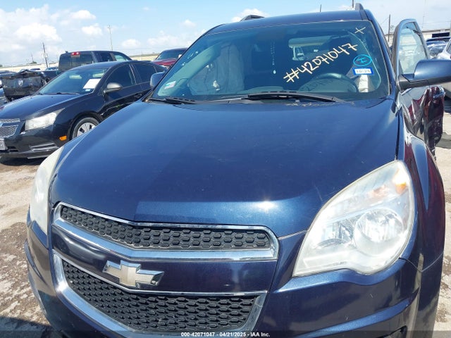 Chevrolet EQUINOX 1LT 2015 2GNALBEK3F1135978 Image 12