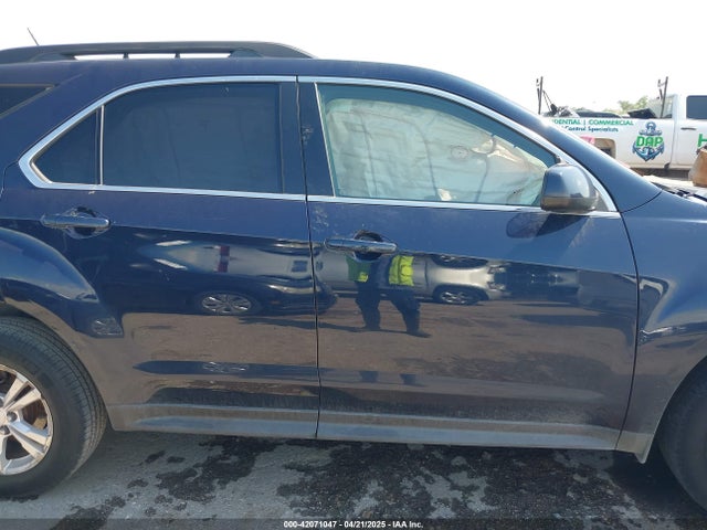 Chevrolet EQUINOX 1LT 2015 2GNALBEK3F1135978 Image 13