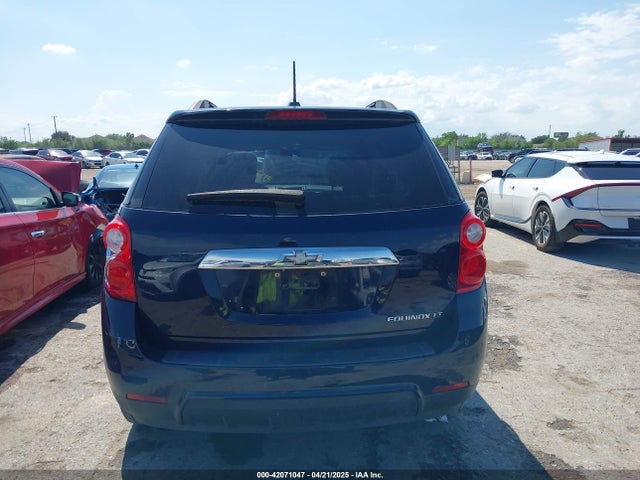 Chevrolet EQUINOX 1LT 2015 2GNALBEK3F1135978 Image 16