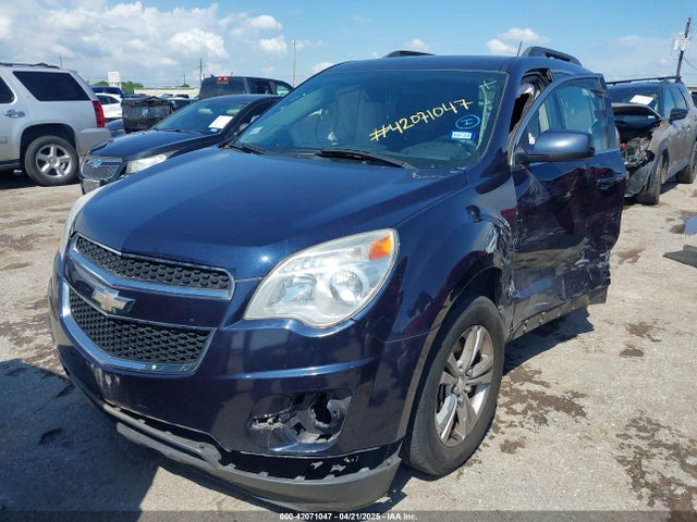 Chevrolet EQUINOX 1LT 2015 2GNALBEK3F1135978 Image 2