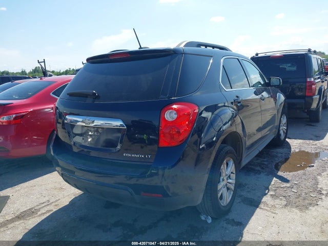 Chevrolet EQUINOX 1LT 2015 2GNALBEK3F1135978 Image 4