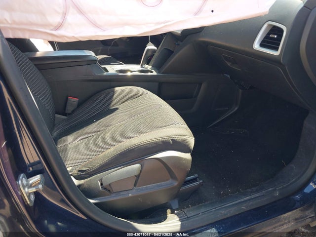 Chevrolet EQUINOX 1LT 2015 2GNALBEK3F1135978 Image 5