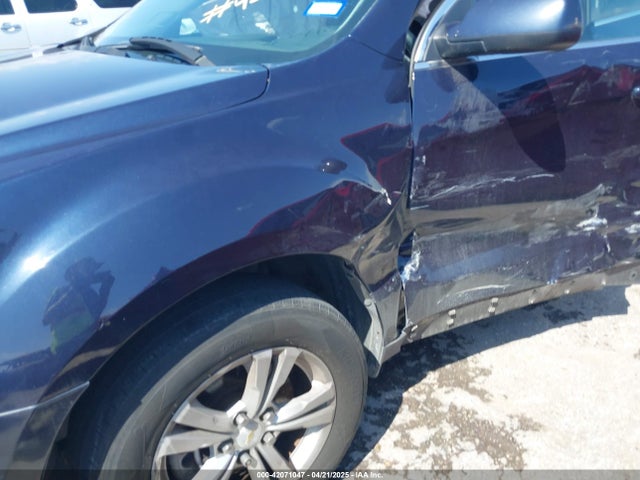 Chevrolet EQUINOX 1LT 2015 2GNALBEK3F1135978 Image 6