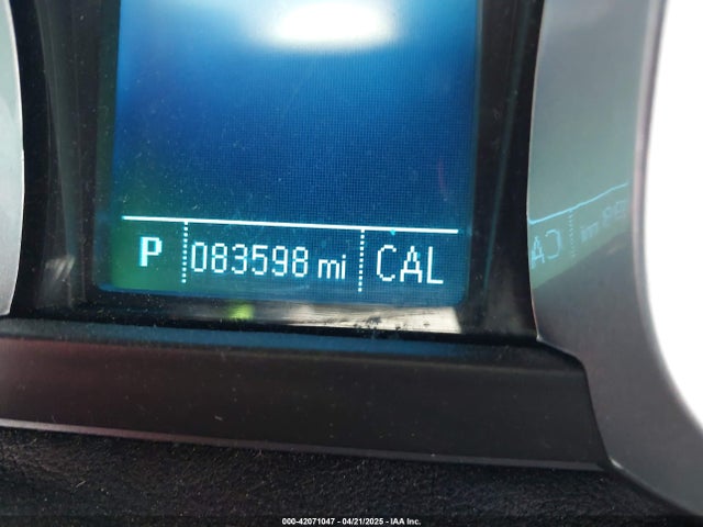Chevrolet EQUINOX 1LT 2015 2GNALBEK3F1135978 Image 7