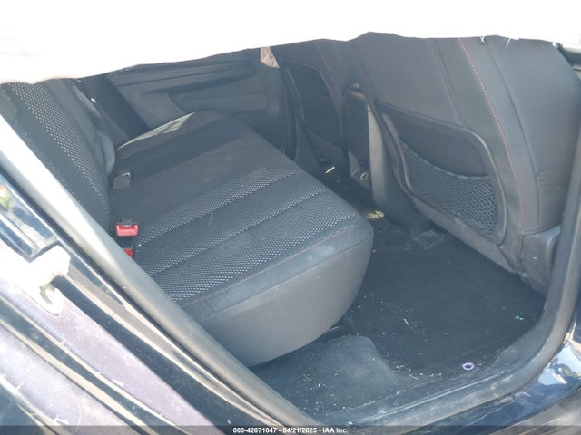 Chevrolet EQUINOX 1LT 2015 2GNALBEK3F1135978 Image 8