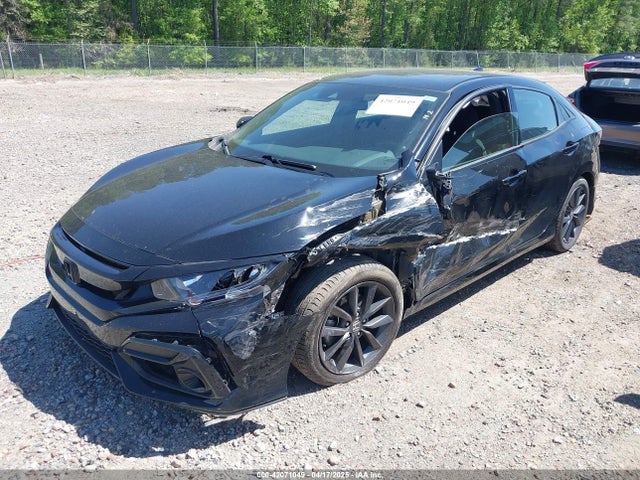 SHHFK7H6XMU231614 Honda CIVIC EX