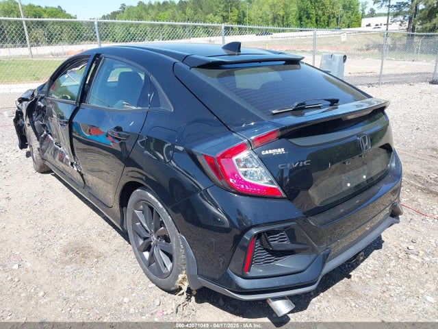 SHHFK7H6XMU231614 Honda CIVIC EX