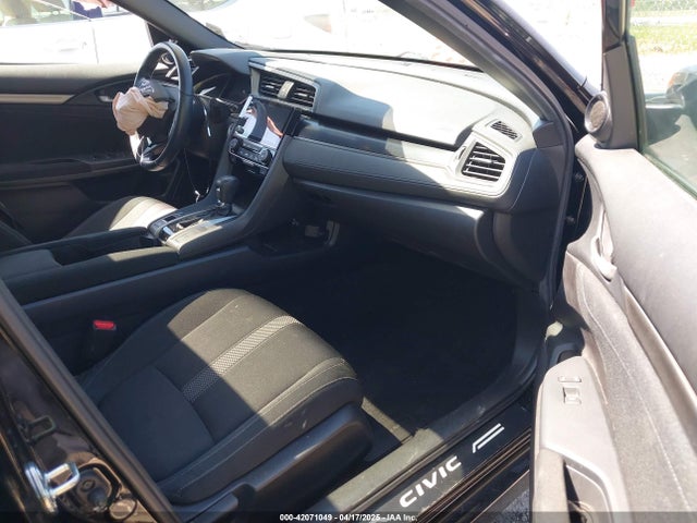 SHHFK7H6XMU231614 Honda CIVIC EX
