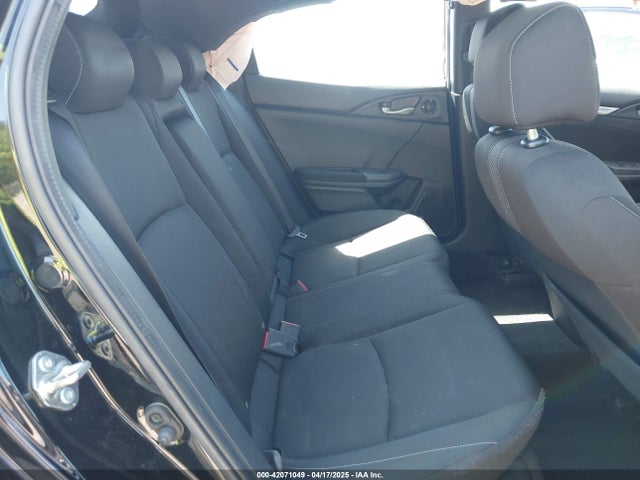 SHHFK7H6XMU231614 Honda CIVIC EX