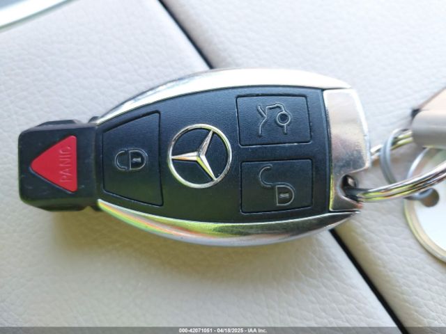 WDC0G4KB5HV009478 Mercedes-Benz m274