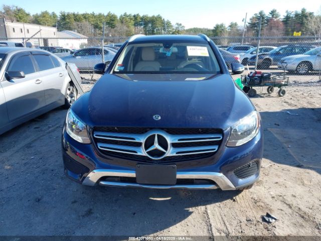 WDC0G4KB5HV009478 Mercedes-Benz m274