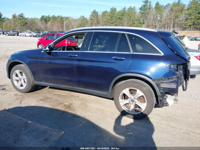 WDC0G4KB5HV009478 Mercedes-Benz m274