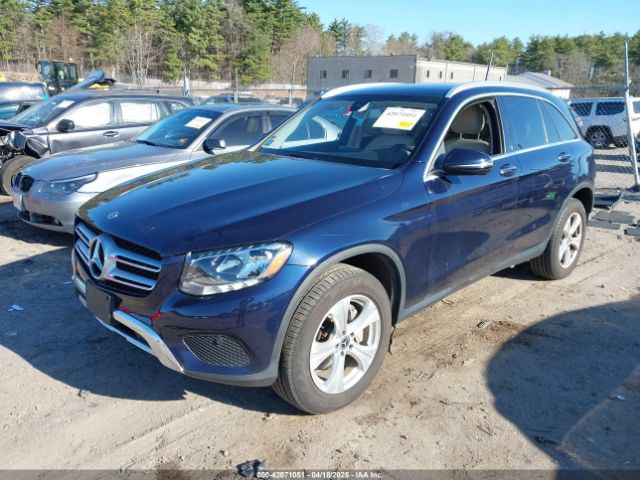 WDC0G4KB5HV009478 Mercedes-Benz m274
