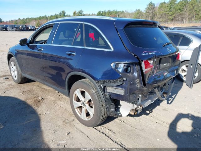 WDC0G4KB5HV009478 Mercedes-Benz m274