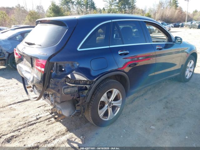 WDC0G4KB5HV009478 Mercedes-Benz m274