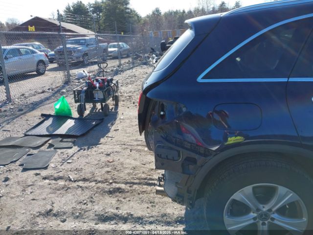 WDC0G4KB5HV009478 Mercedes-Benz m274