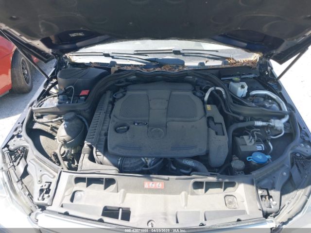 2013 MERCEDES-BENZ C 300 WDDGF8AB7DR278526 Photo 9