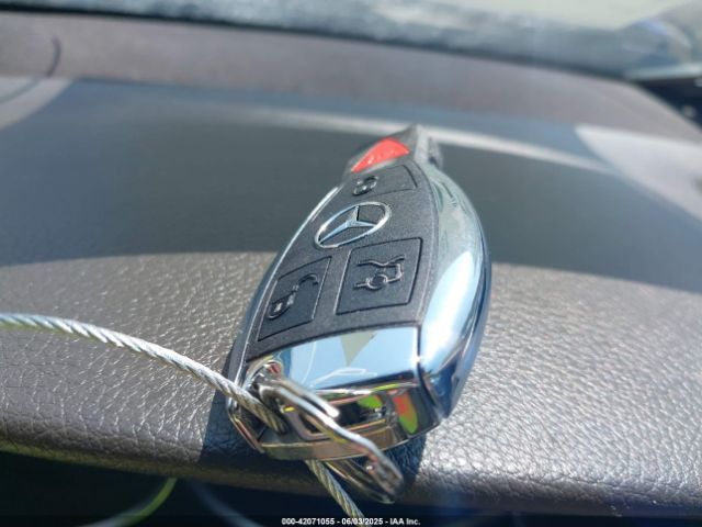2013 MERCEDES-BENZ C 300 WDDGF8AB7DR278526 Photo 10