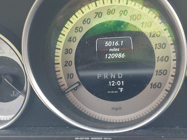 2013 MERCEDES-BENZ C 300 WDDGF8AB7DR278526 Photo 6