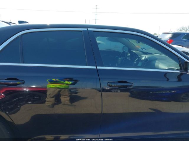 2C3CCARG0HH637444 Chrysler 300 Limited Awd