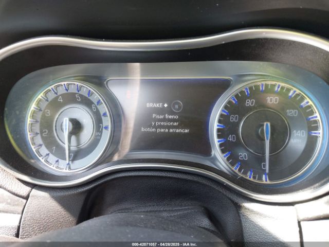 2C3CCARG0HH637444 Chrysler 300 Limited Awd