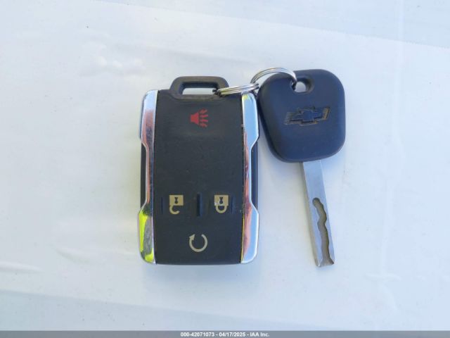 1GCGTDEN2H1150876 Chevrolet Colorado Z71