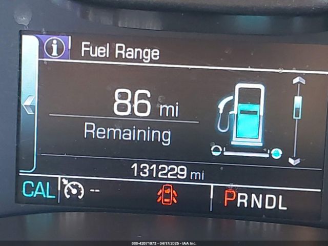 1GCGTDEN2H1150876 Chevrolet Colorado Z71