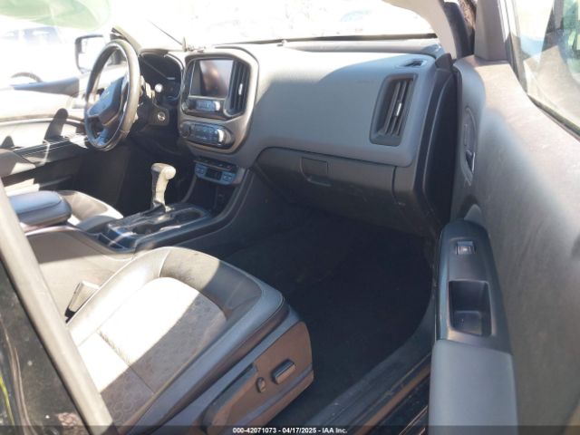 1GCGTDEN2H1150876 Chevrolet Colorado Z71