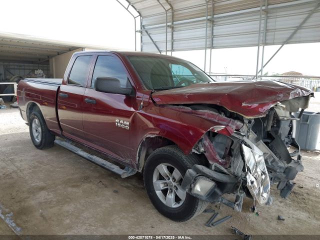 1C6RR6FG5HS609726 auction archive image