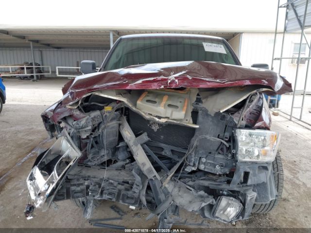 1C6RR6FG5HS609726 RAM 1500 Express  4x2 6'4 Box