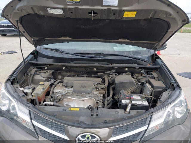 2T3WFREV3EW117382 Toyota 2ar-fe