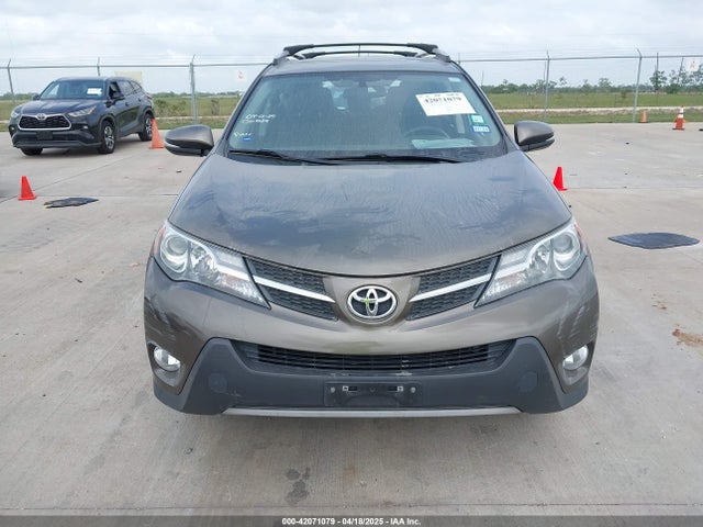 2T3WFREV3EW117382 Toyota 2ar-fe