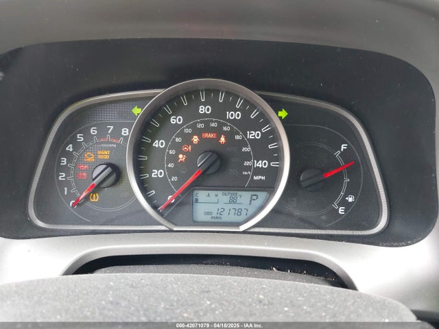 2T3WFREV3EW117382 Toyota 2ar-fe