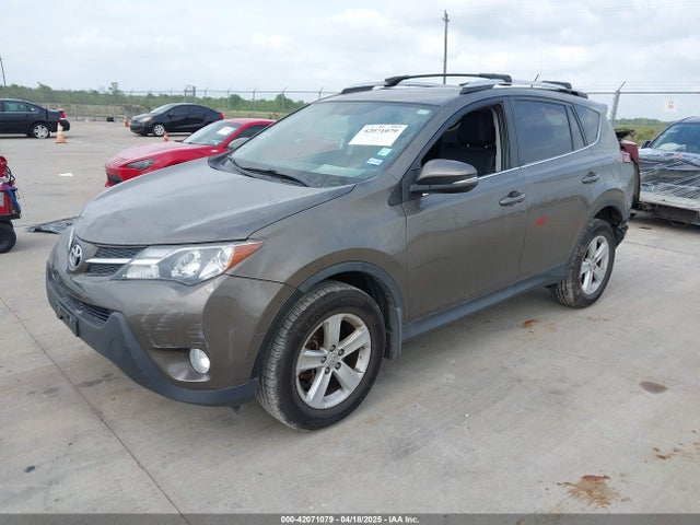 2T3WFREV3EW117382 Toyota 2ar-fe