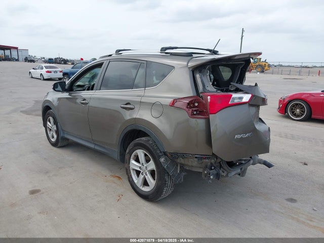 2T3WFREV3EW117382 Toyota 2ar-fe