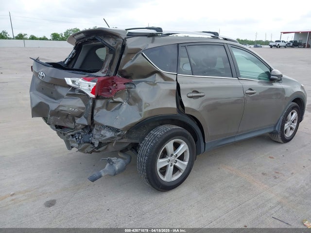 2T3WFREV3EW117382 Toyota 2ar-fe