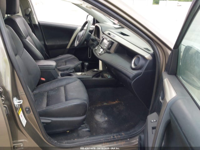 2T3WFREV3EW117382 Toyota 2ar-fe
