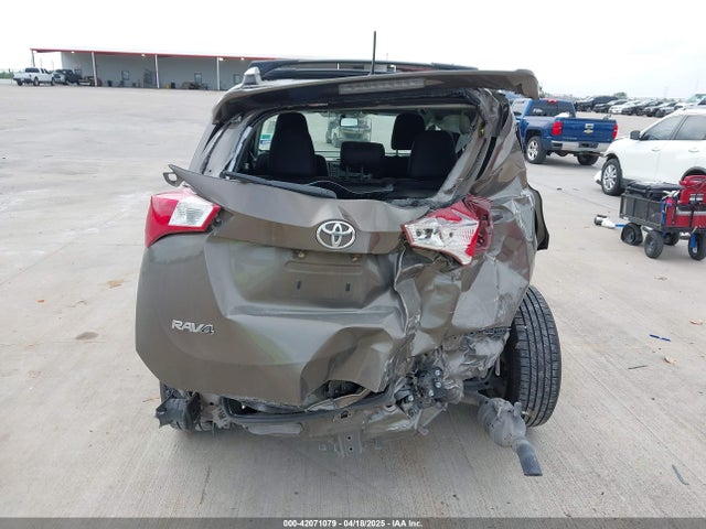 2T3WFREV3EW117382 Toyota 2ar-fe