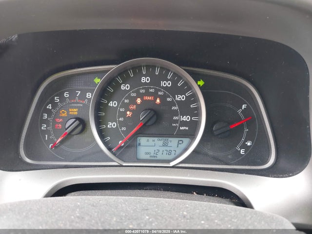 2T3WFREV3EW117382 Toyota 2ar-fe