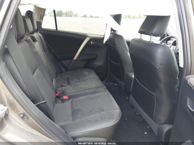 2T3WFREV3EW117382 Toyota 2ar-fe