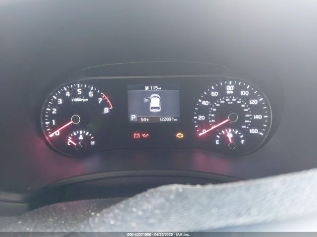 KNDJ23AU1N7162106 KIA SOUL LX