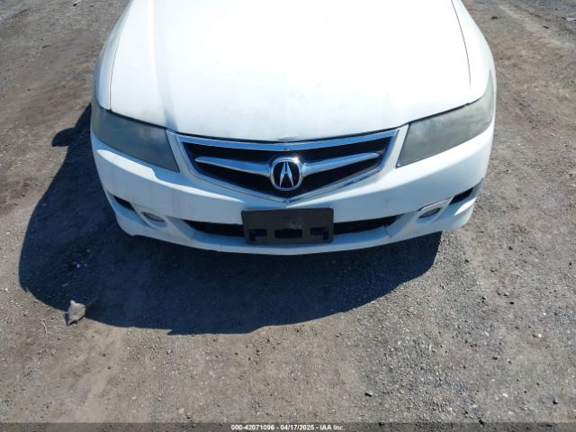 2008 ACURA TSX JH4CL96898C000450 Photo 5