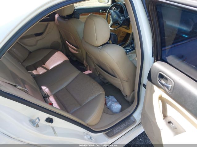 2008 ACURA TSX JH4CL96898C000450 Photo 7