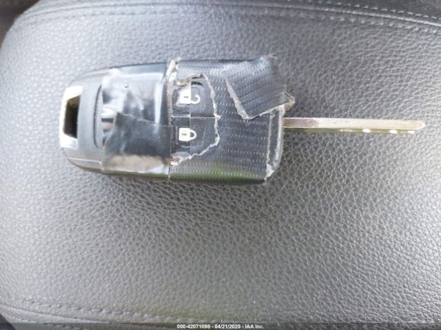 1G1PC5SB3F7220341 Chevrolet Cruze 1lt Auto