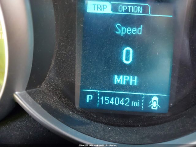 1G1PC5SB3F7220341 Chevrolet Cruze 1lt Auto