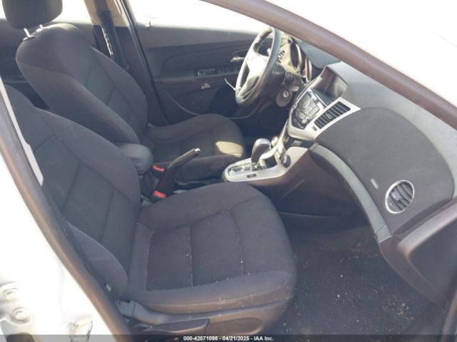 1G1PC5SB3F7220341 Chevrolet Cruze 1lt Auto