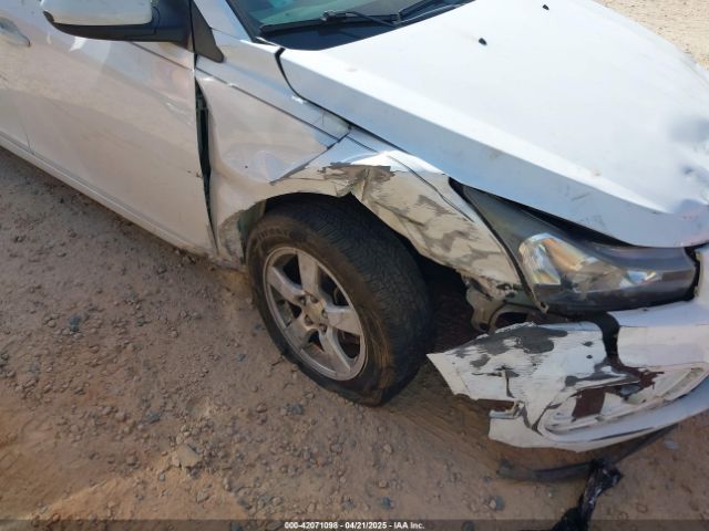 1G1PC5SB3F7220341 Chevrolet Cruze 1lt Auto