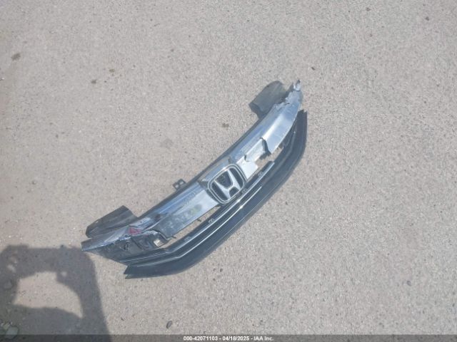 1HGCR2F16HA100058 Honda Accord Sport Se