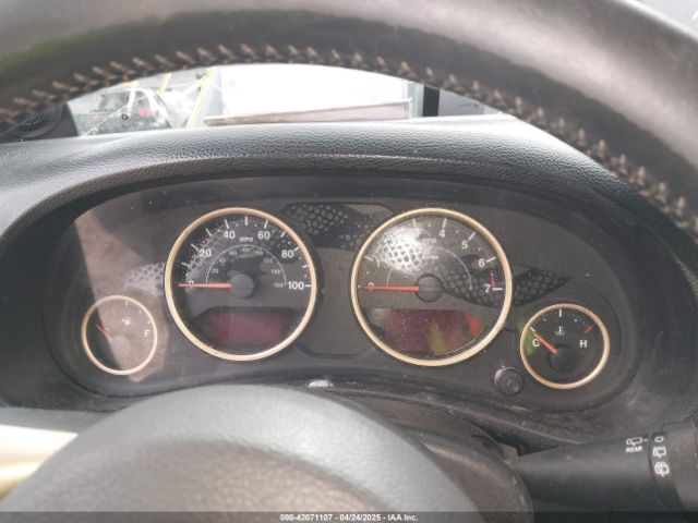 1C4BJWEG8EL143198 Jeep Wrangler Unlimited Dragon Edition